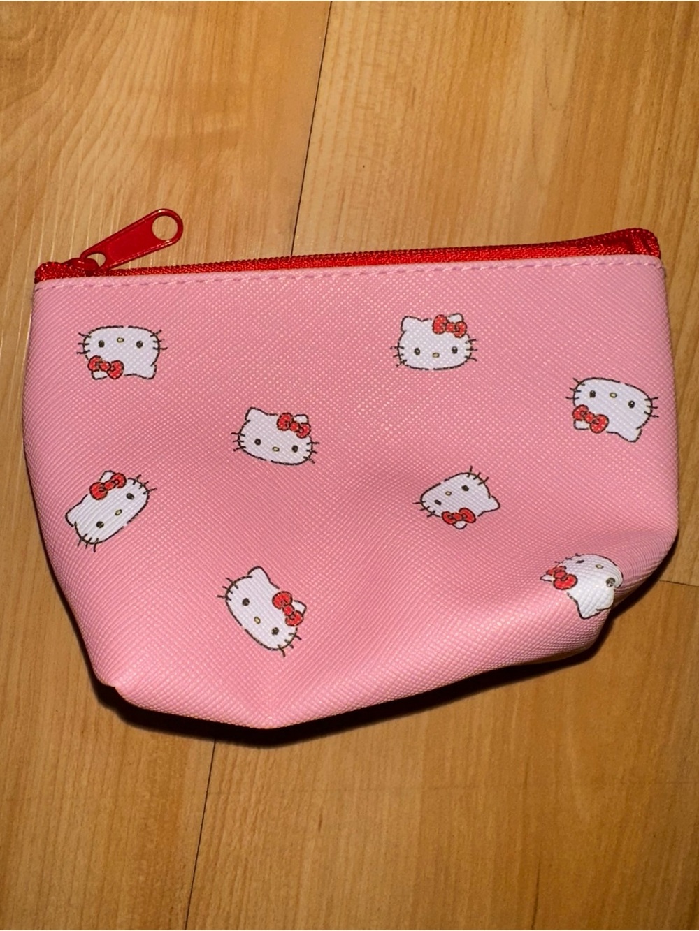 Hello Kitty Coin Pouch